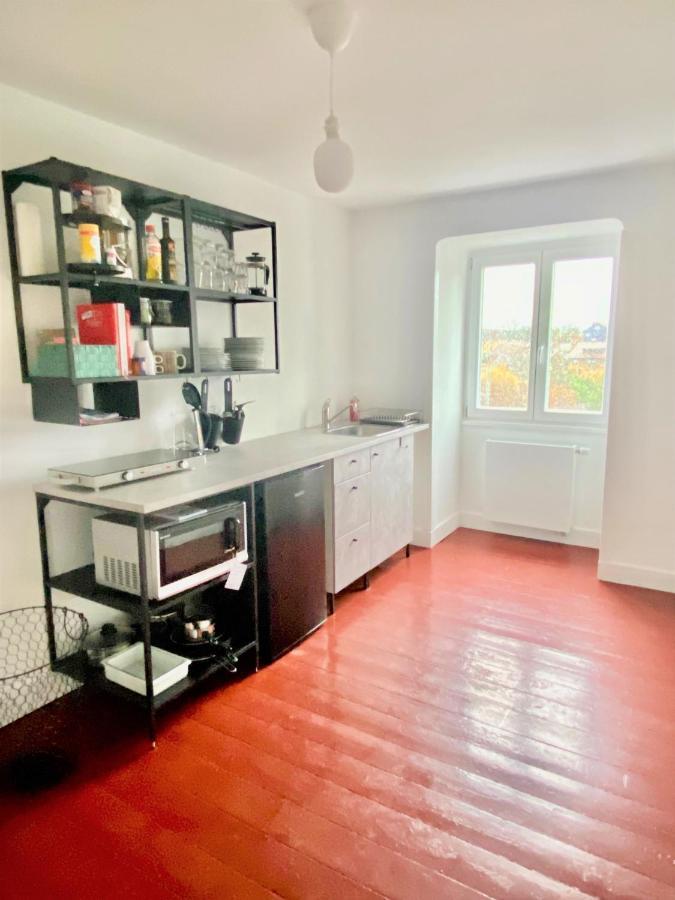 Get-Your-Flat - Mansard-Wohnung In Villa 3 Zr Kue Bad, 85 M2, Bis 4 Gaeste , Haustier Auf Anfrage - Ruhig & Naturnah - Top 하겐 외부 사진