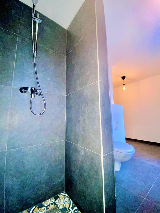 Get-Your-Flat - Mansard-Wohnung In Villa 3 Zr Kue Bad, 85 M2, Bis 4 Gaeste , Haustier Auf Anfrage - Ruhig & Naturnah - Top 하겐 외부 사진