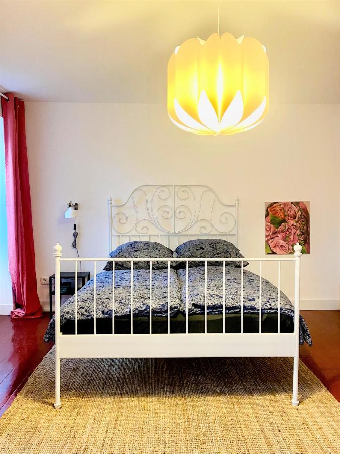 Get-Your-Flat - Mansard-Wohnung In Villa 3 Zr Kue Bad, 85 M2, Bis 4 Gaeste , Haustier Auf Anfrage - Ruhig & Naturnah - Top 하겐 외부 사진