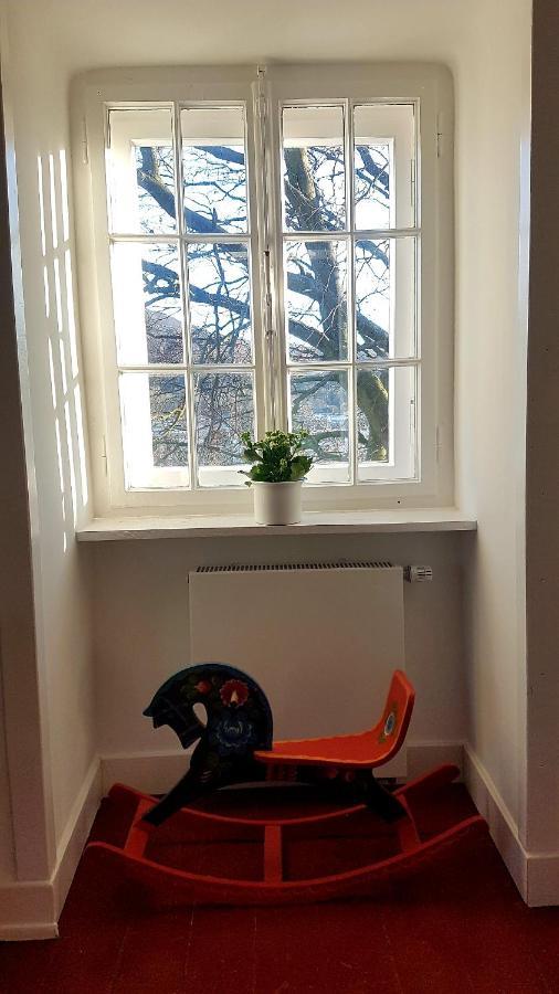 Get-Your-Flat - Mansard-Wohnung In Villa 3 Zr Kue Bad, 85 M2, Bis 4 Gaeste , Haustier Auf Anfrage - Ruhig & Naturnah - Top 하겐 외부 사진