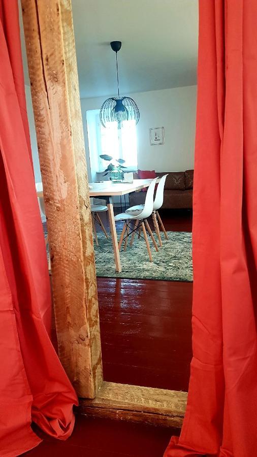 Get-Your-Flat - Mansard-Wohnung In Villa 3 Zr Kue Bad, 85 M2, Bis 4 Gaeste , Haustier Auf Anfrage - Ruhig & Naturnah - Top 하겐 외부 사진