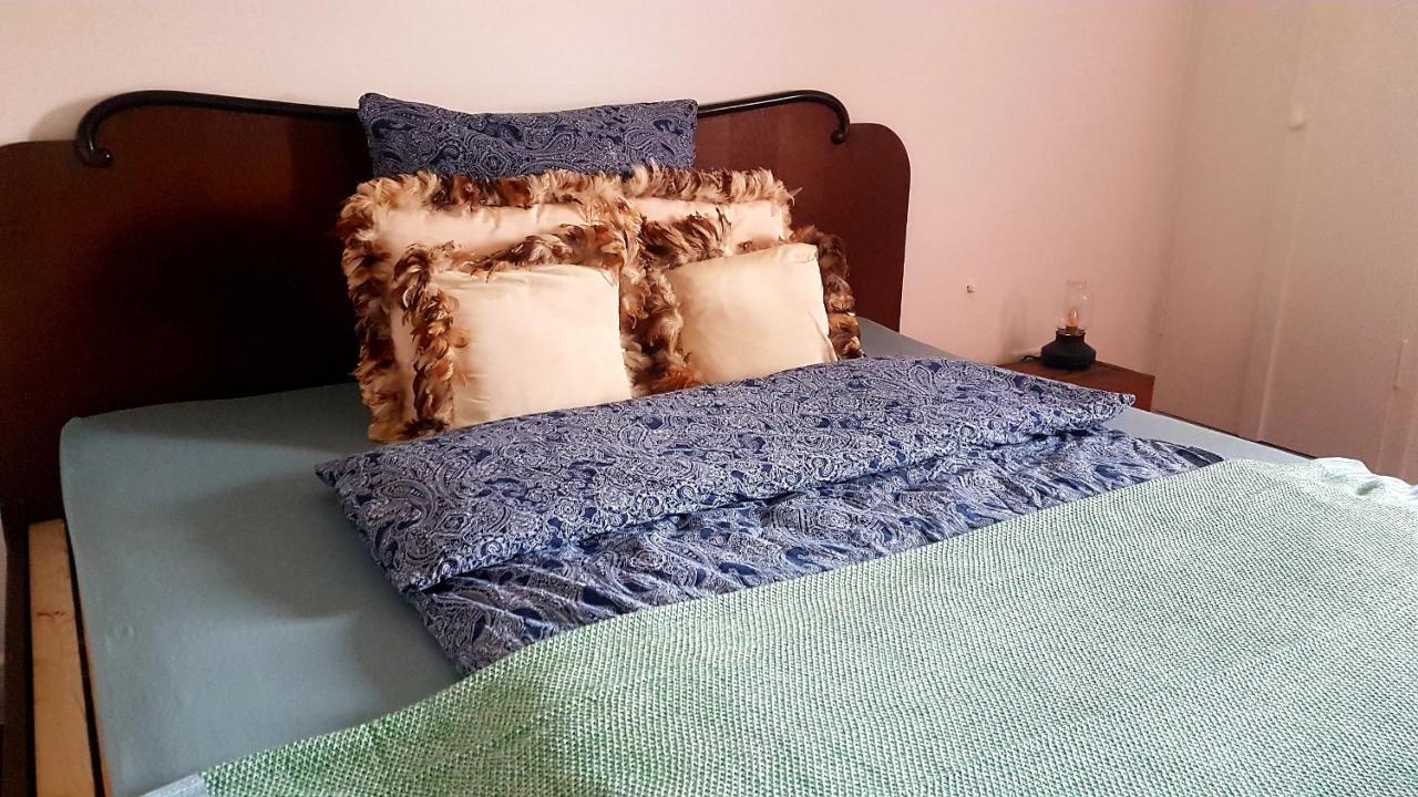 Get-Your-Flat - Mansard-Wohnung In Villa 3 Zr Kue Bad, 85 M2, Bis 4 Gaeste , Haustier Auf Anfrage - Ruhig & Naturnah - Top 하겐 외부 사진